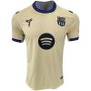 Mens Barcelona Away Jersey 2025/26
