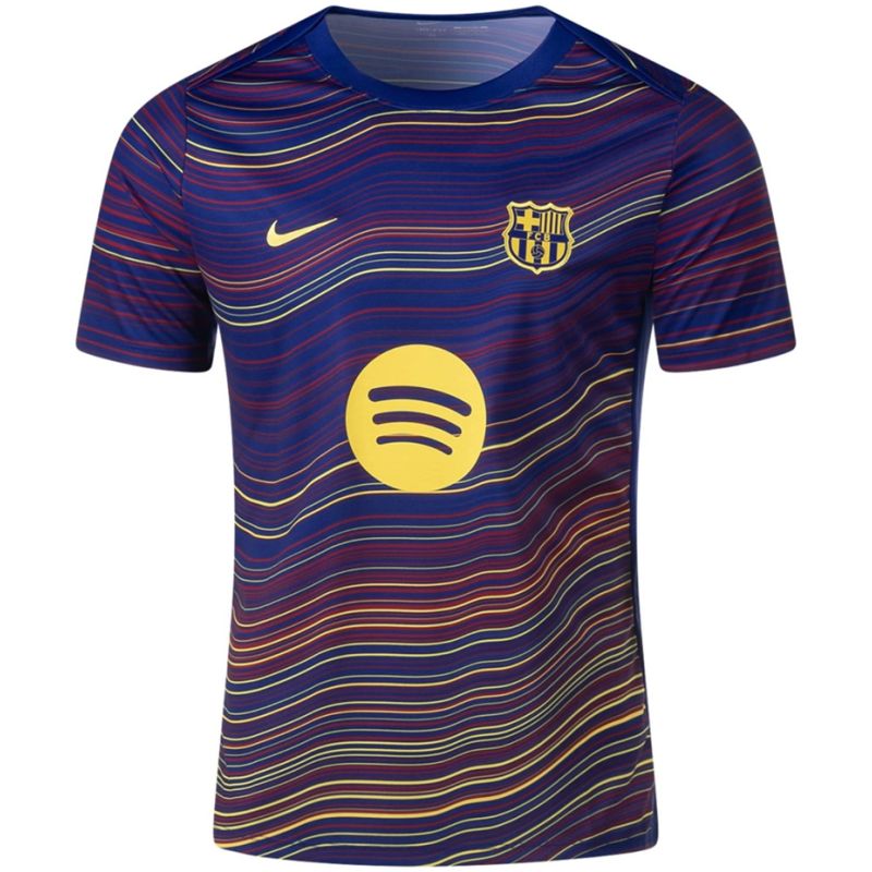 Mens Barcelona Short Training Purple Jersey 2025/26-cheap jerseys