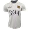 Mens Barcelona Special Edition White Jersey 2025/26