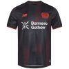 Mens Bayer 04 Leverkusen Heimtrikot 2025/26-günstige Trikots
