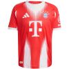 Mens Bayern München Heim-Trikot 2025/26 - Günstige Match-Trikots