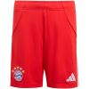 Mens Bayern München Heimshorts 2025/26