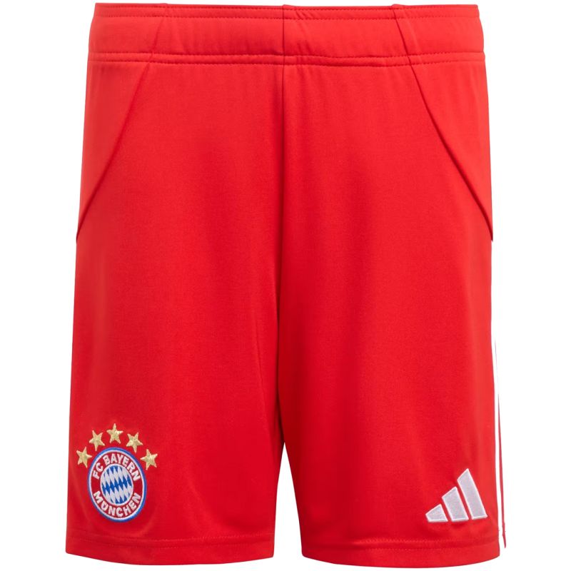 Männer Bayern München Heimshorts 2025/26
