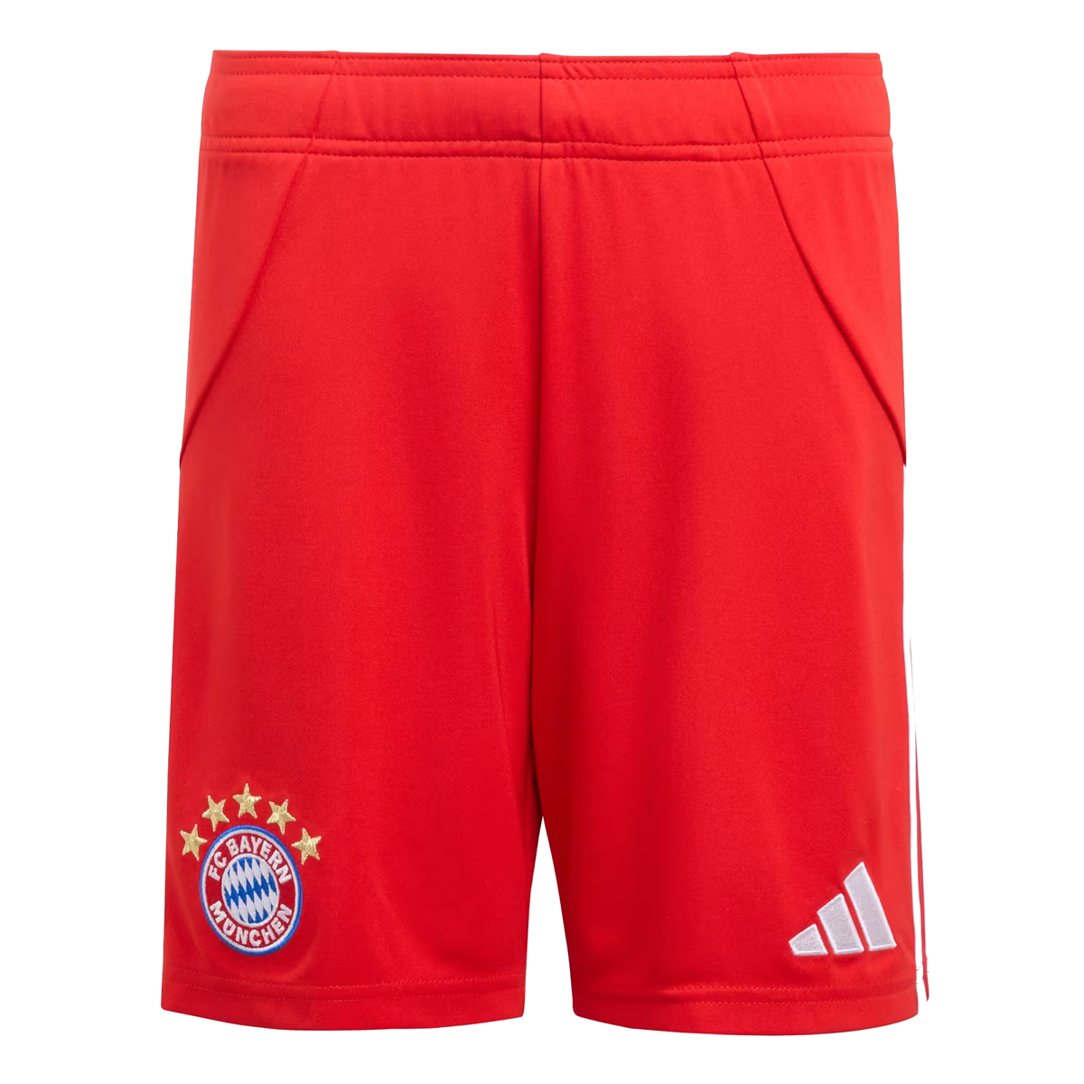 Mens Bayern Munich Home Shorts 2025/26