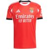 Mens Benfica Home Jersey 2025/26
