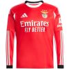 Benfica Heimtrikot Langarm 2025/26-günstige Trikots