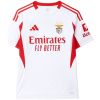 Mens Benfica Third Jersey 2025/26