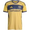 Mens Boca Juniors Auswärtstrikot 2025/26-günstige Trikots