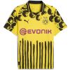 Männer Borussia Dortmund Pokal-Trikot 2025/26-günstige Trikots