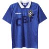 Mens Brazil Retro Away Jersey 1993