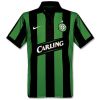 Männer Celtic FC Retro Auswärts-Trikot 2006/07