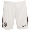 Mens Chelsea Away Shorts 2025/26-günstige Trikots