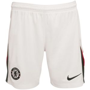 Herren Chelsea Auswärts Shorts 2025/26-günstige Trikots