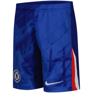 Mens Chelsea Home Shorts 2025/26