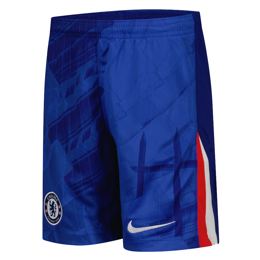 Mens Chelsea Home Shorts 2025/26