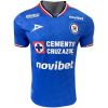 Männer Cruz Azul Heimtrikot 2025/26-günstige Trikots