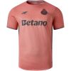 Mens FC Porto Away Jersey 2025/26