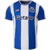 Mens FC Porto Home Jersey 2025/26