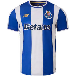 Mens FC Porto Home Jersey 2025/26 Mens FC Porto Home Jersey 2025/26