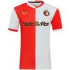 Mens Feyenoord Home Jersey 2025/26
