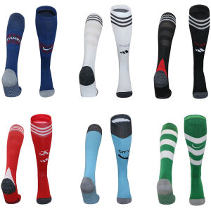Mens Football Socks Clubs 2025/26