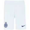 Mens Inter Milan Away Shorts 2025/26-cheap jerseys