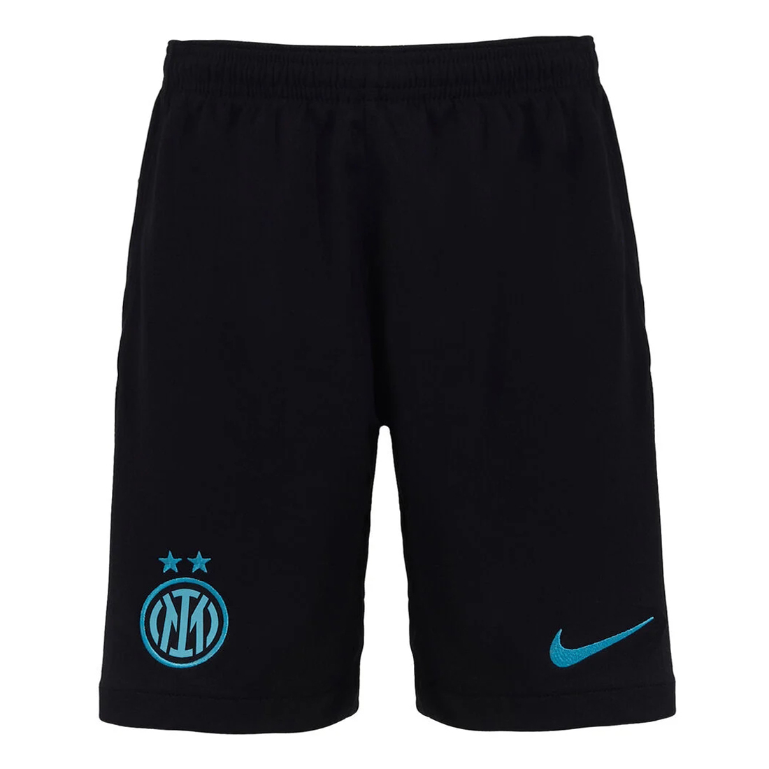 Herren Inter Mailand Heimshorts 2025/26