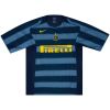 Mens Inter Milan Retro Third Jersey 2004/05