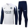 Mens Inter Milan Training Suit White 2025/26