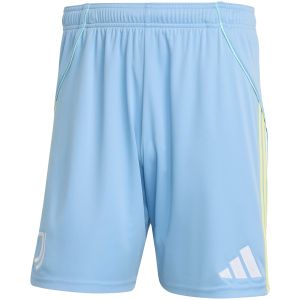 Herren Juventus Auswärts Shorts 2025/26-günstige Trikots