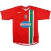 Mens Juventus Retro Away Jersey Mens 2005/06