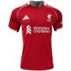 Mens Liverpool Home Jersey 2025/26-cheap jerseys