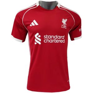 Trikot Liverpool Heim 2025/26-günstige Trikots