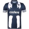 Mens Monterrey Home Jersey 2025/26