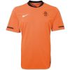 Mens Netherlands Retro Home Jersey 2010