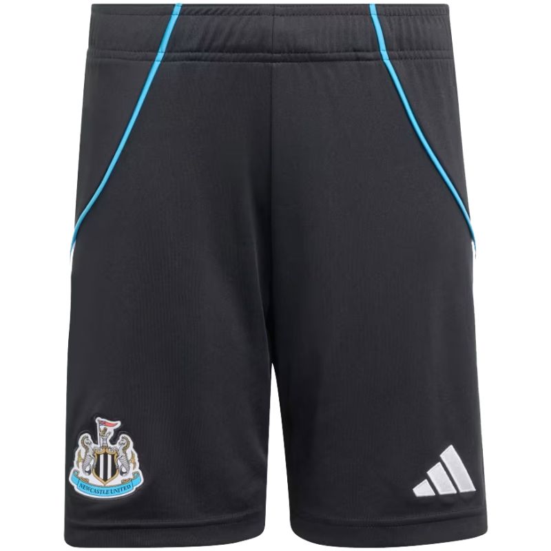Männer Newcastle United Heimshorts 2025/26