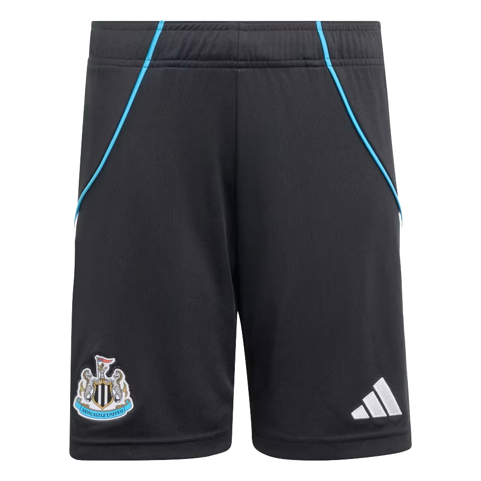 Männer Newcastle United Heimshorts 2025/26