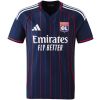 Olympique Lyonnais Auswärtstrikot 2025/26-günstige Trikots