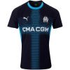 Mens Olympique Marseille Away Jersey 2025/26-cheap jerseys