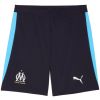 Olympique Marseille Auswärtshorts 2025/26-günstige Trikots