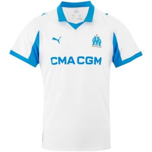 Trikot Olympique Marseille Heim 2025/26-günstige Trikots