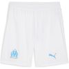 Mens Olympique Marseille Home Shorts 2025/26-cheap jerseys