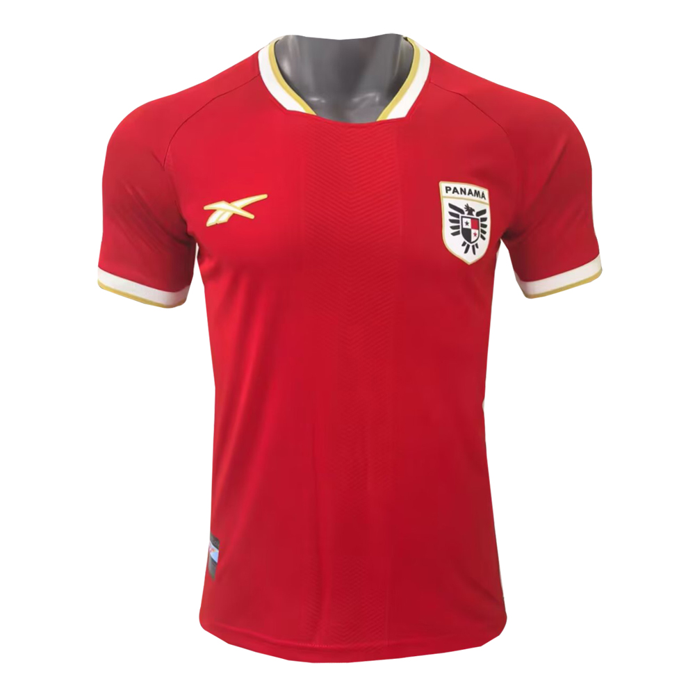 Mens Panama Home Jersey 2025