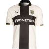 Mens Parma Calcio Heimtrikot 2025/26-günstige Trikots