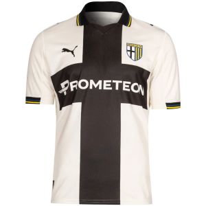 Herren Parma Calcio Heimtrikot 2025/26-günstige Trikots