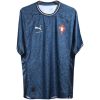 Mens Portugal x LV Special Edition Authentic Trikot 2025 - Günstige Match-Trikots