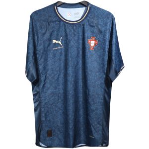 Herren Portugal x LV Sonderedition Authentisches Trikot 2025 – Günstige Match-Trikots