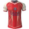 Mens PSG Special Edition Red Jersey 2025/26