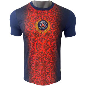 Mens PSG Special Edition Royal Jersey 2025/26