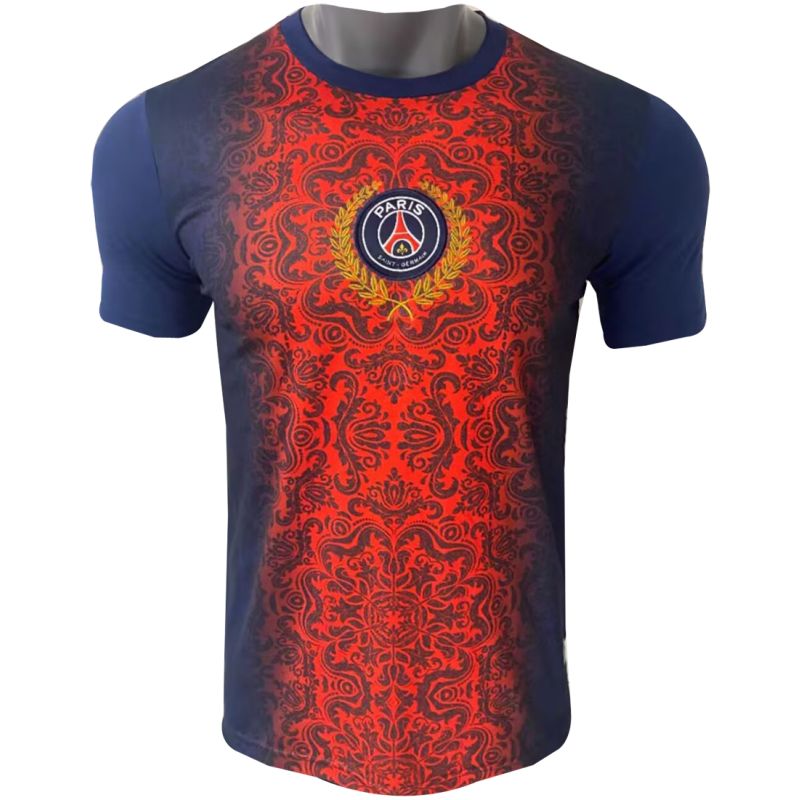 Mens PSG Special Edition Royal Jersey 2025/26